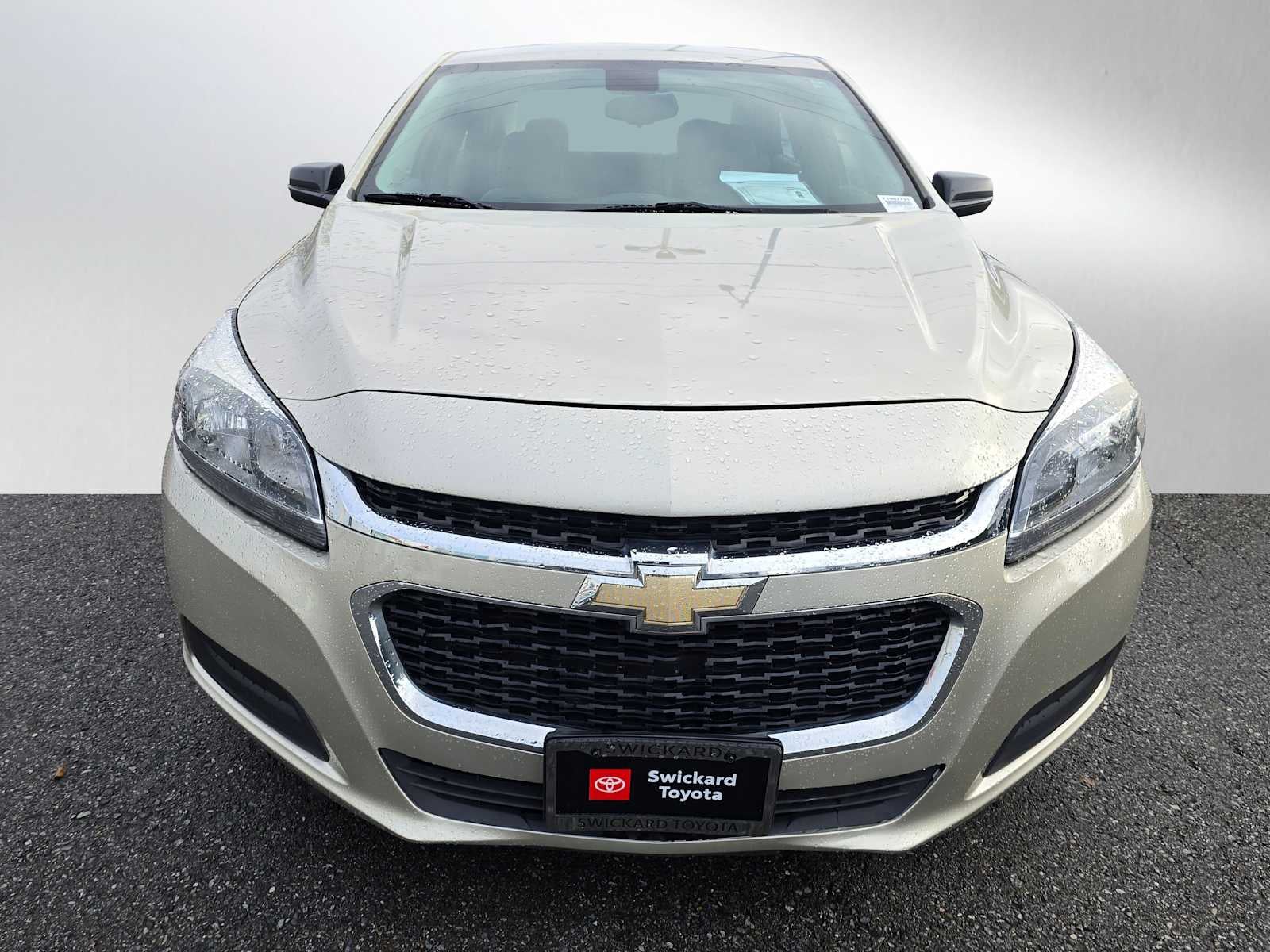 2014 Chevrolet Malibu LS