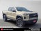2024 Chevrolet Colorado 4WD ZR2