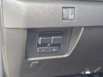 2024 Chevrolet Colorado 4WD ZR2