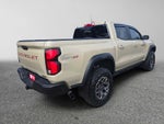 2024 Chevrolet Colorado 4WD ZR2