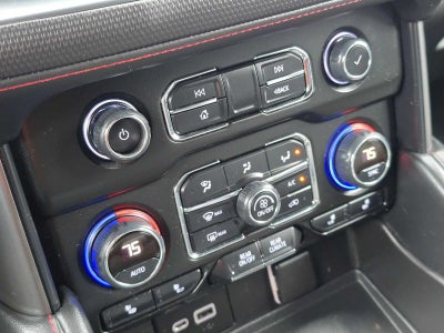 2021 Chevrolet Suburban RST