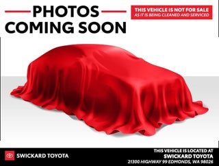 2005 Toyota Corolla LE