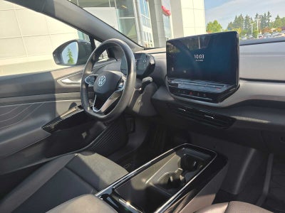 2023 Volkswagen ID.4 S