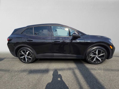 2023 Volkswagen ID.4 S