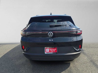 2023 Volkswagen ID.4 S