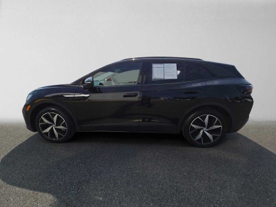 2023 Volkswagen ID.4 S