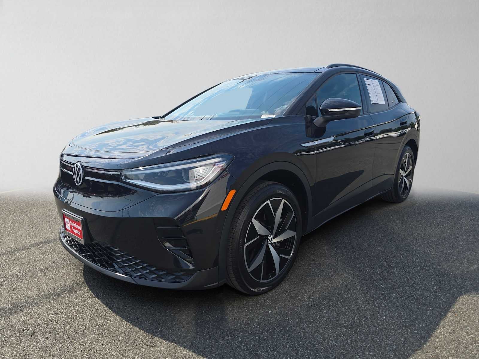 2023 Volkswagen ID.4 S