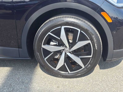 2023 Volkswagen ID.4 S
