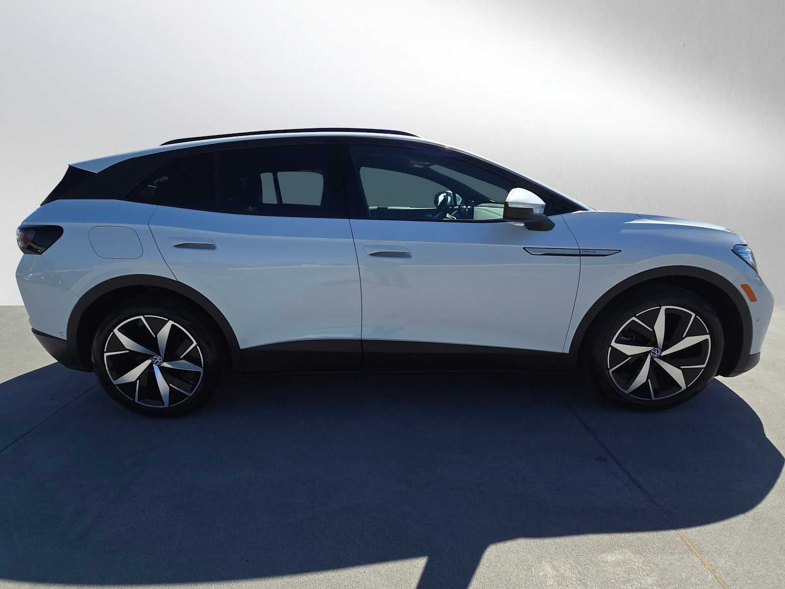 Used 2023 Volkswagen ID.4 PRO S with VIN 1V2FMPE83PC013449 for sale in Las Vegas, NV