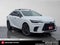 2025 Lexus RX 350h F SPORT Design