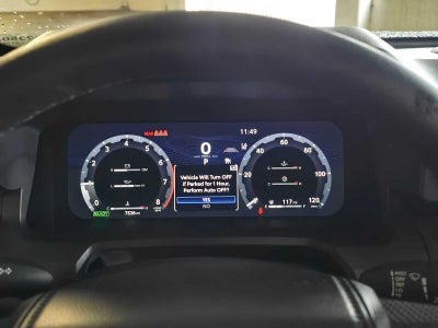 2025 Toyota Tacoma Limited Hybrid