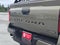 2025 Toyota Tacoma TRD Off Road Hybrid