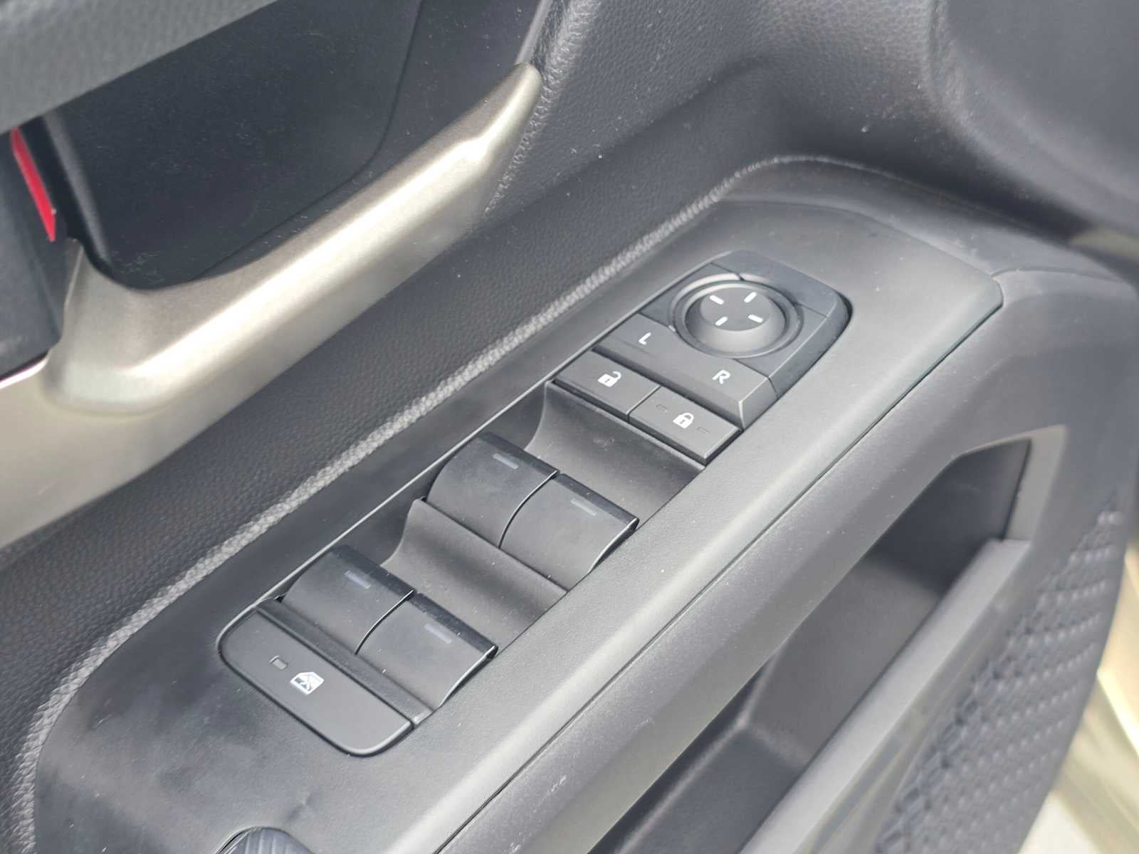 2025 Toyota Tacoma TRD Off Road Hybrid