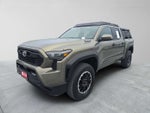 2025 Toyota Tacoma TRD Off Road Hybrid