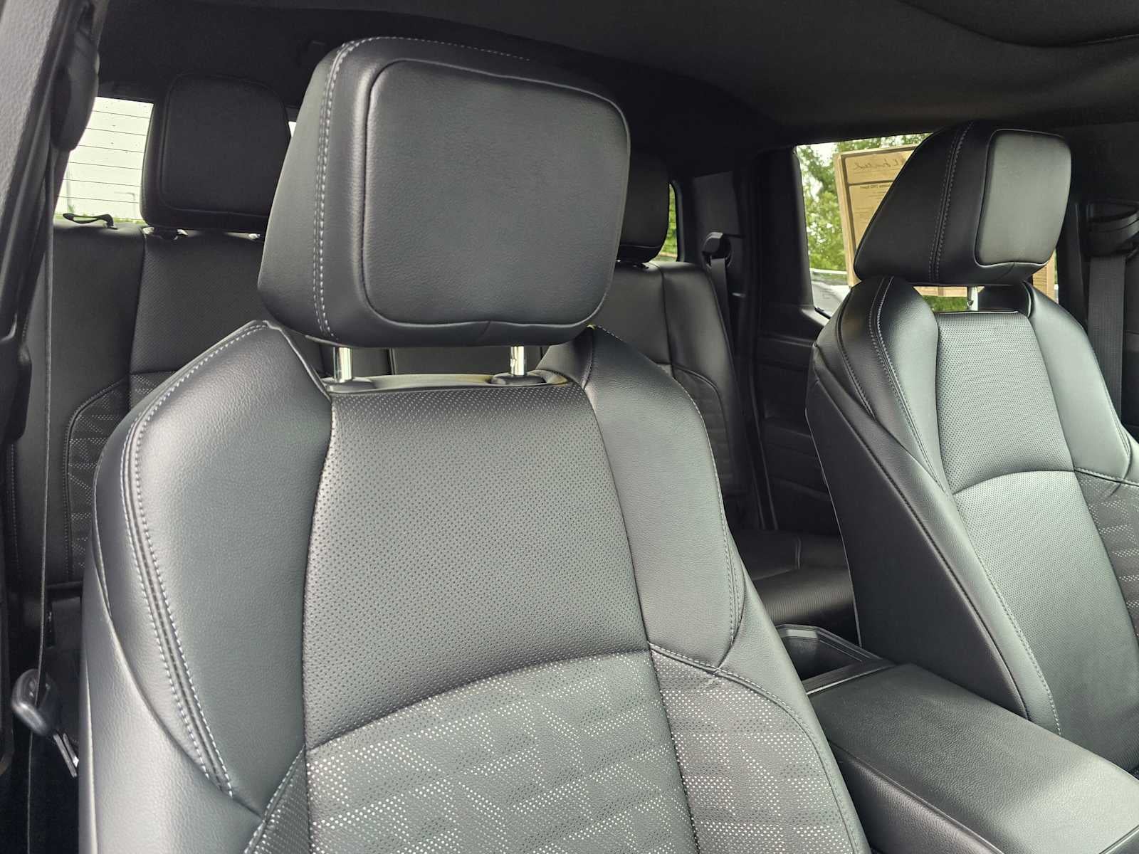 2024 Toyota Tacoma TRD Sport Hybrid