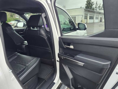 2024 Toyota Tacoma TRD Sport Hybrid