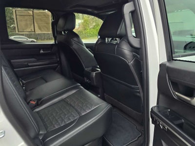 2024 Toyota Tacoma TRD Sport Hybrid