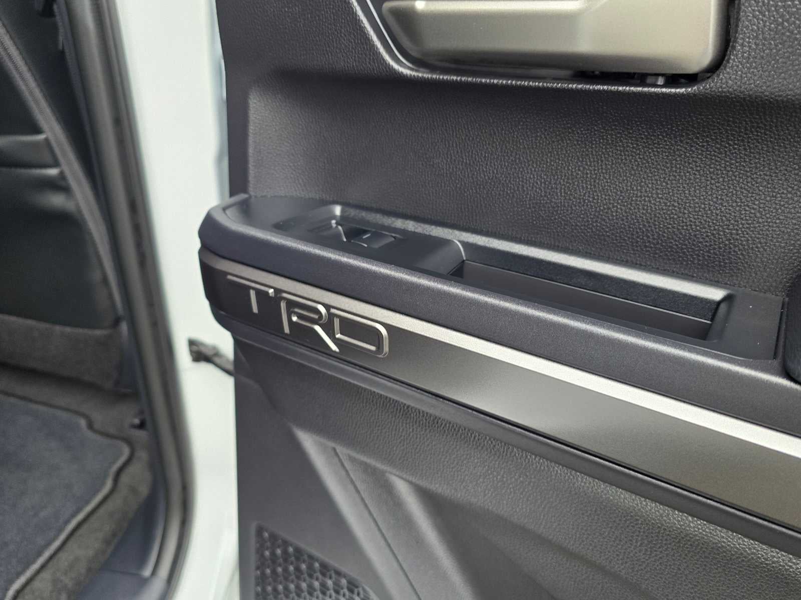 2024 Toyota Tacoma TRD Sport Hybrid