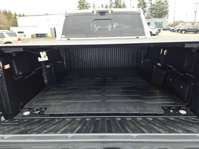 2024 Toyota Tacoma TRD Sport Hybrid