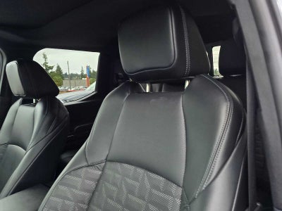 2024 Toyota Tacoma TRD Sport Hybrid