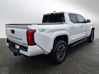 2024 Toyota Tacoma TRD Sport Hybrid