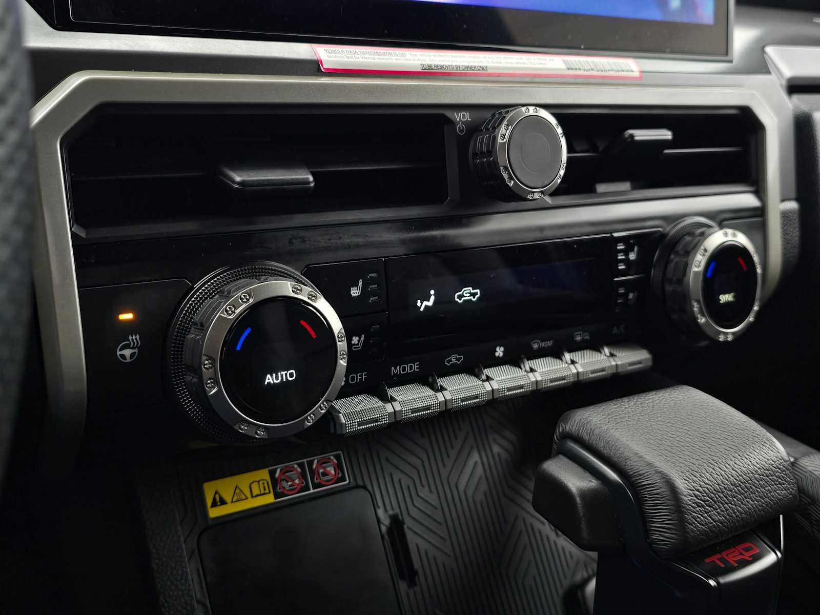 2024 Toyota Tacoma TRD Sport Hybrid