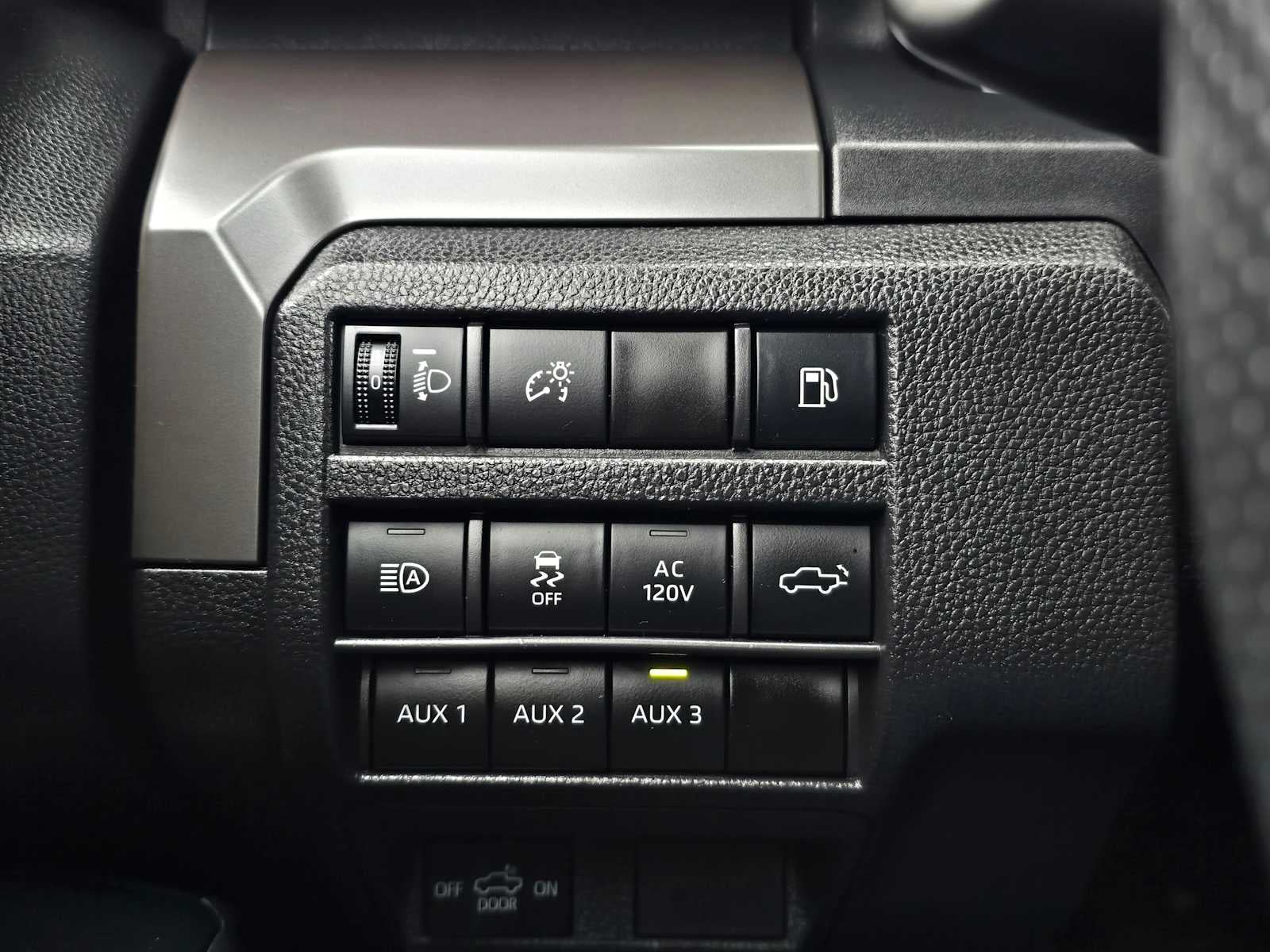 2024 Toyota Tacoma TRD Sport Hybrid