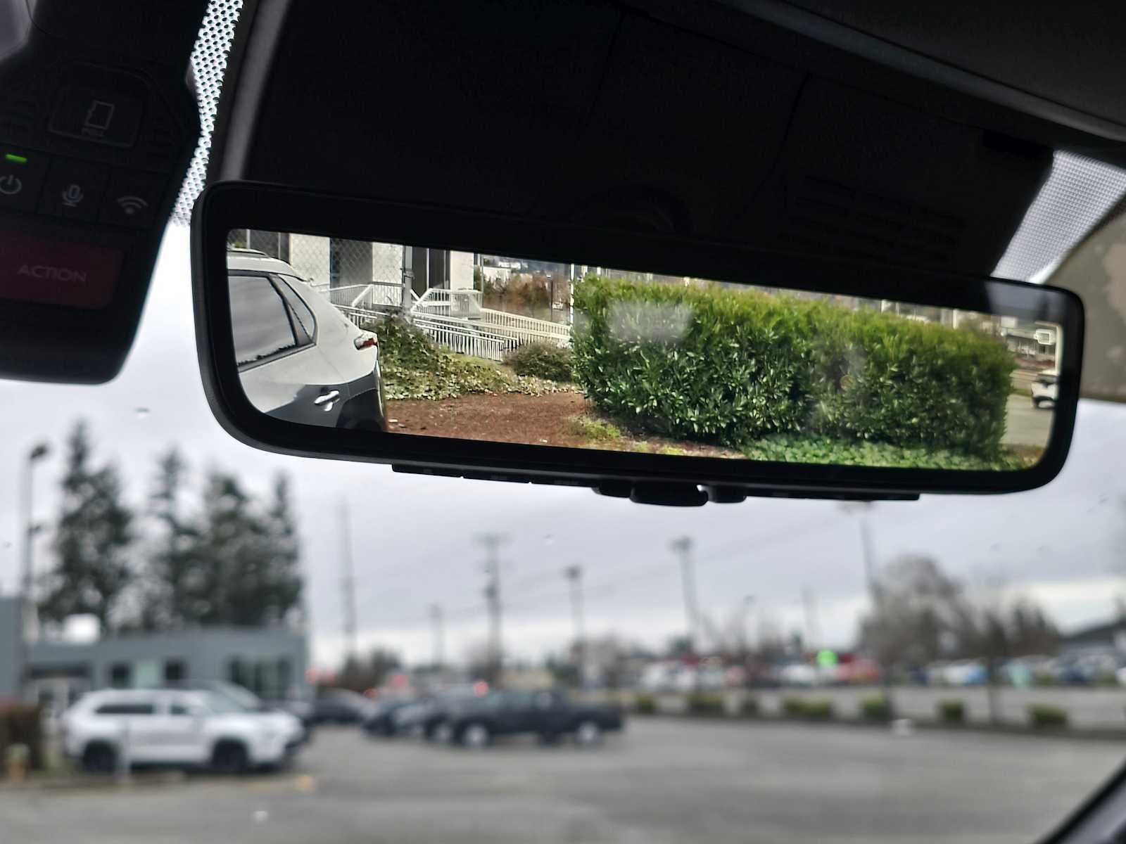 2024 Toyota Tacoma TRD Sport Hybrid