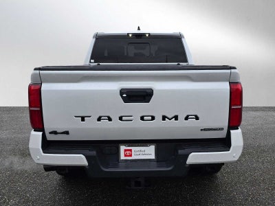 2024 Toyota Tacoma TRD Sport Hybrid
