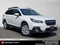 2018 Subaru Outback Premium
