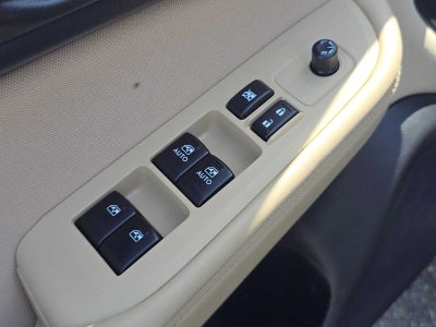 2018 Subaru Outback Premium