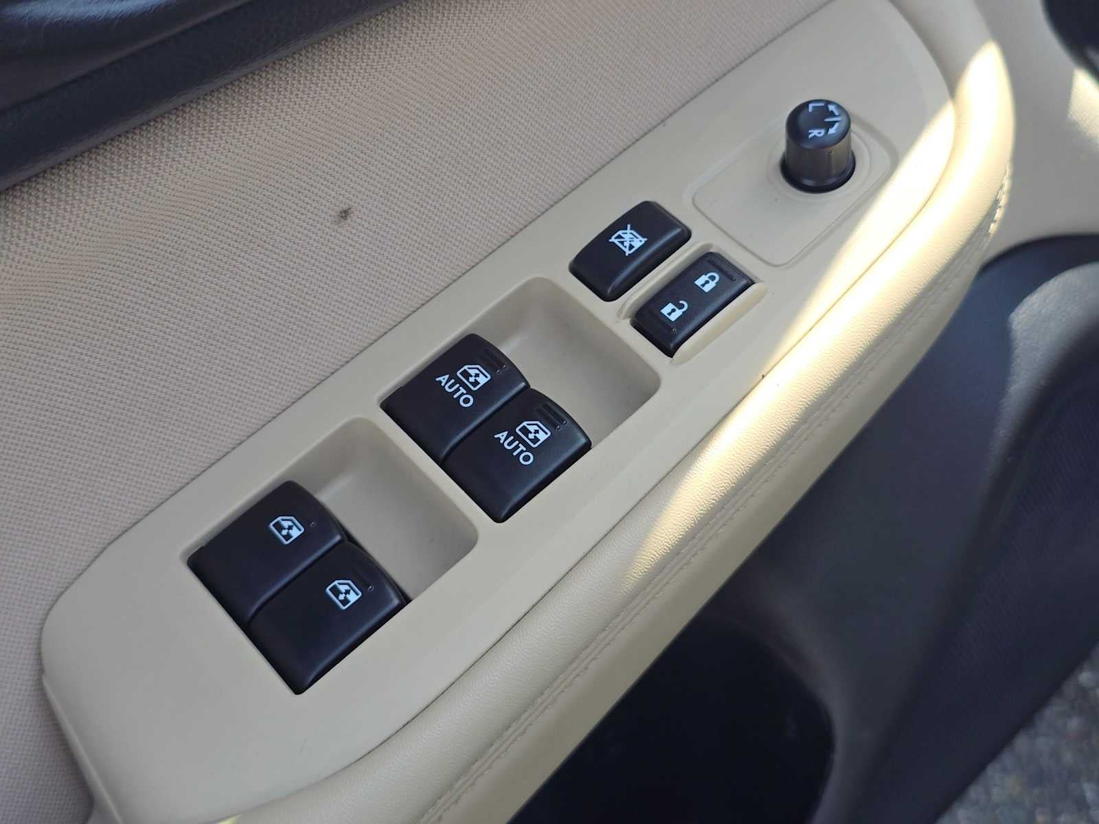 2018 Subaru Outback Premium