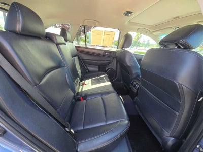 2016 Subaru Outback 3.6R Limited