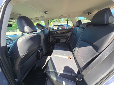 2016 Subaru Outback 3.6R Limited