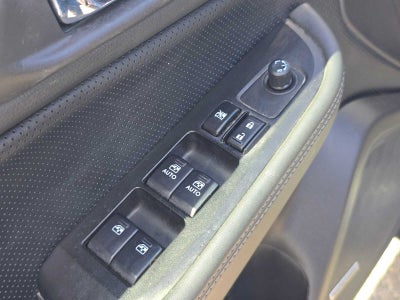 2016 Subaru Outback 3.6R Limited
