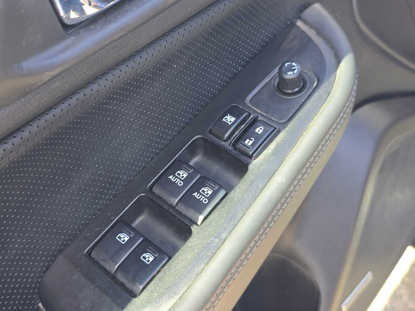 2016 Subaru Outback 3.6R Limited