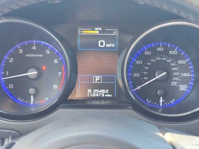 2016 Subaru Outback 3.6R Limited