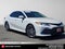 2021 Toyota Camry Hybrid XLE