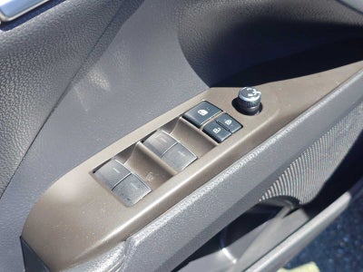 2021 Toyota Camry Hybrid XLE