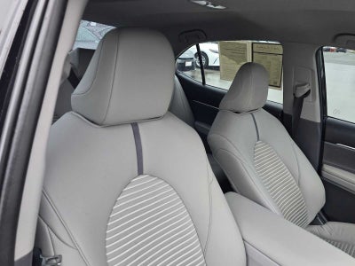 2023 Toyota Camry Hybrid SE