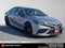 2023 Toyota Camry Hybrid XSE