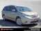 2015 Toyota Sienna Ltd