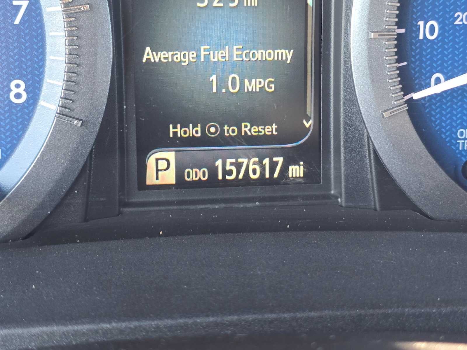 2015 Toyota Sienna Ltd