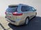 2015 Toyota Sienna Ltd