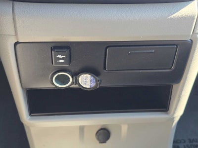 2018 Toyota Sienna LE