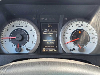 2016 Toyota Sienna SE