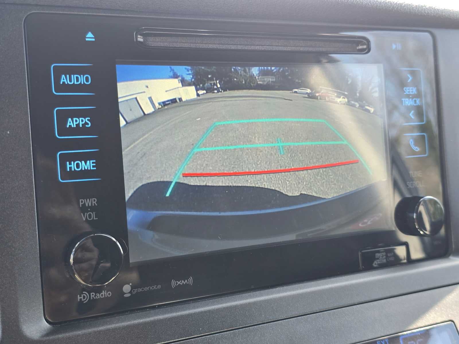 2016 Toyota Sienna SE