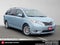 2016 Toyota Sienna XLE