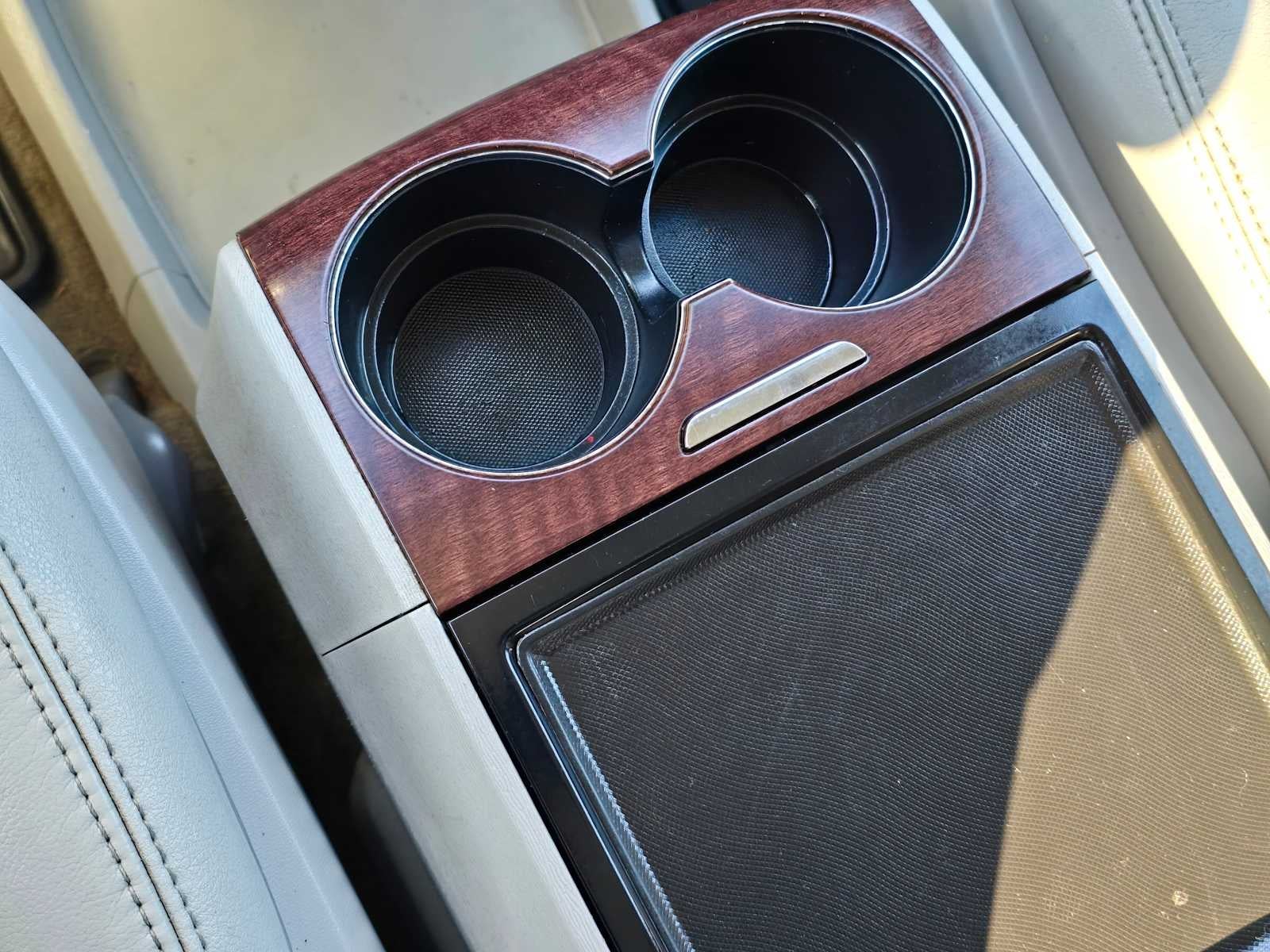 2013 Toyota Sienna XLE