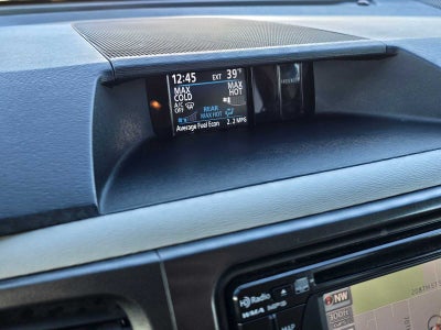 2013 Toyota Sienna XLE